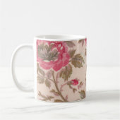 Mug 1887 Rose (Gauche)