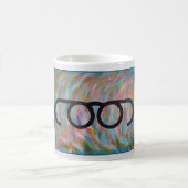 Mug 18/ La vue (Centre)