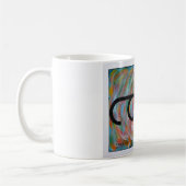 Mug 18/ La vue (Gauche)