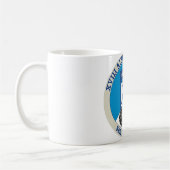 Mug 18e corps aéroporté (Gauche)