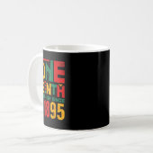 Mug 18e Junte de Libre depuis 1865 3 (Devant gauche)