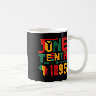 Mug 18e Junte de Libre depuis 1865 3