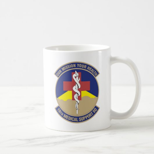 Mug 18ème MDSS (Droite)