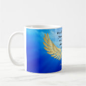 Mug 18h24 de proverbes (Gauche)