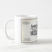 MUG 1900 BOOKSELLER PUBLICITÉ BLOTTER (Gauche)