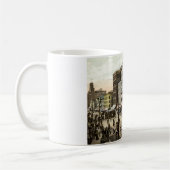 Mug 1906 St principal, Rochester, NY (Gauche)