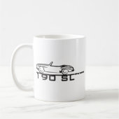 MUG 190SL_BLK (Gauche)