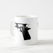 MUG 1911 (Devant gauche)
