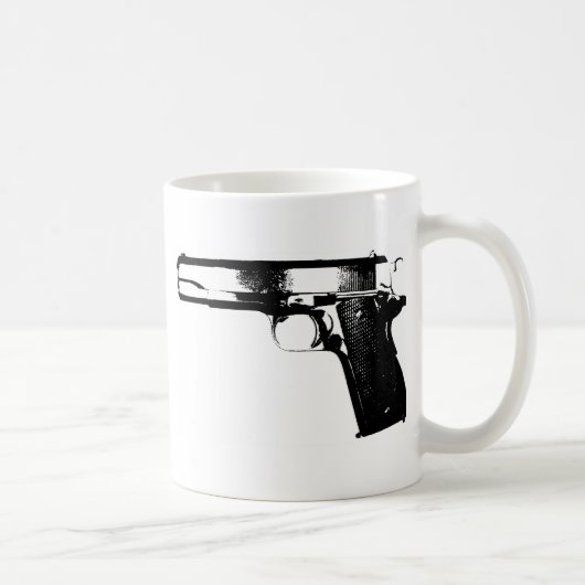 MUG 1911 (Droite)