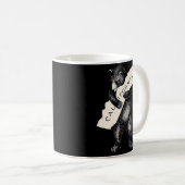 Mug 1913 Cali Bear California (Devant droit)