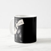 Mug 1913 Cali Bear California (Devant gauche)