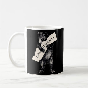 Mug 1913 Cali Bear California