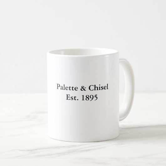 Mug 1915 (Devant droit)