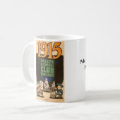 Mug 1915 (Devant gauche)