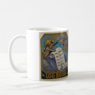 Mug 1919