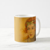 Mug 1919 rousse (Devant droit)
