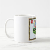 MUG 1920 CIGAR BOX ÉTIQUETTE...PAR BUSTER...NICE (Gauche)