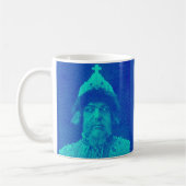 Mug 1920 Mad Russe (Gauche)