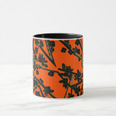 Mug 1925 Art Déco Paris France parfum (Centre)