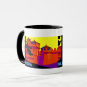 Mug 1925 Bellinzona Suisse (Devant gauche)