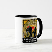 Mug 1925 Cologne De L'Elephant (Devant droit)