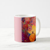 Mug 1927 Roger & Gallet parfum et art (Devant droit)