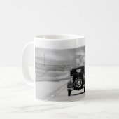 Mug 1931 modèle A (Devant gauche)