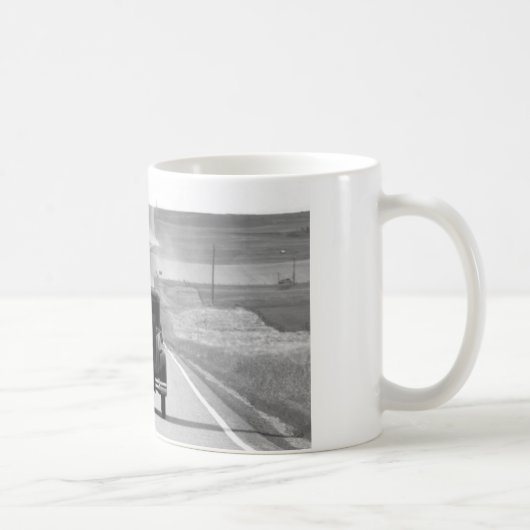 Mug 1931 modèle A (Droite)