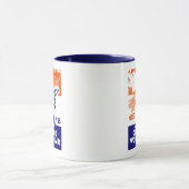 Mug 1933 Century of Progress World's Fair, Chicago, IL (Centre)