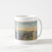 Mug 1934 de la chaussée Miami, FL (Devant droit)
