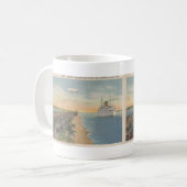 Mug 1934 de la chaussée Miami, FL (Devant gauche)