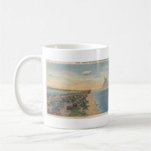 Mug 1934 de la chaussée Miami, FL