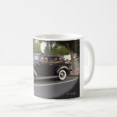 MUG 1935 PACKARD (Devant droit)