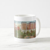 Mug 1935 The Biltmore Hotel, Los Angeles, CA (Devant droit)