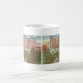 Mug 1935 The Biltmore Hotel, Los Angeles, CA (Centre)