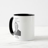 Mug 1936 Elect Curley au Congrès (Devant gauche)