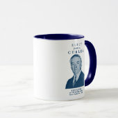 Mug 1936 Elect Curley au Congrès (Devant droit)
