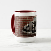 MUG 1937 PACKARD (Devant gauche)