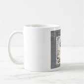 MUG 1943 ILLUSTRATION 2ÈME GUERRE MONDIALE PATRIOTIQUE (Gauche)