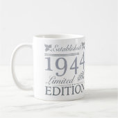 Mug 1944 Edition Limitée 80 Ans (Gauche)