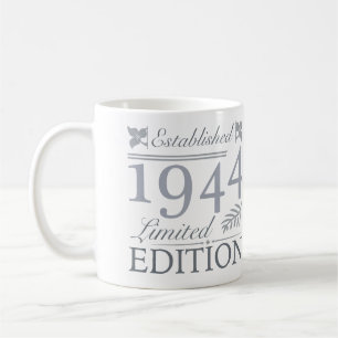 Mug 1944 Edition Limitée 80 Ans