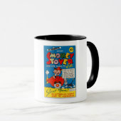 MUG 1945 SMOKEY STOVER ACTIVITY SET (Devant droit)