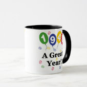 Mug 1948 un anniversaire de grande année (Devant droit)