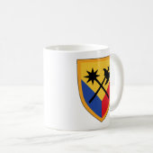 Mug 194th Brigade blindée (Devant droit)