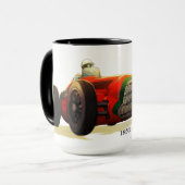 Mug 1951 Alfa Romeo 159 Alfetta (Devant gauche)