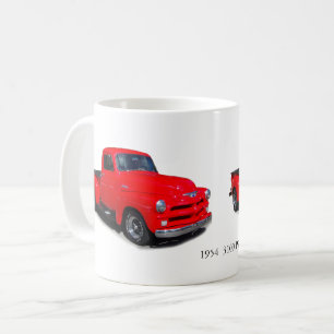 Mug 1954 3100 cueillette