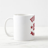 Mug 1955 Âgé à la perfection (Gauche)