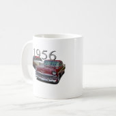 MUG 1956 (Devant gauche)