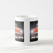 MUG 1956 CHEVY "LUMIÈRES SUR " (Centre)