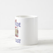 Mug 1960 American Made 60th Birthday (Centre)